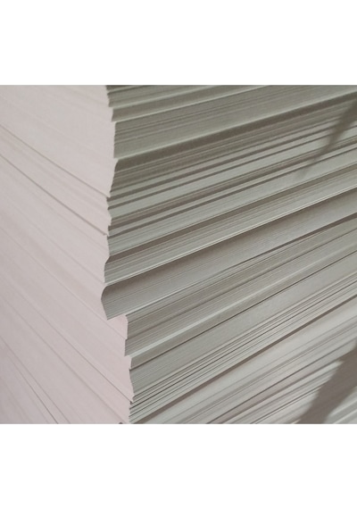 Amerikan Bristol 300 Gram 25x35 Cm 50 Adet
