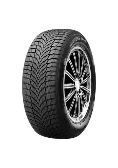 Nexen 225/45R19 96V XL M+S 3Pmsf Winguard Sport 2 Kış Lastiği 2025