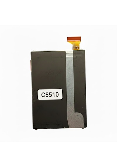 Samsung C5510 Ekran Uyumlu Lcd