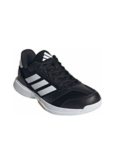 Ih0526-k Adidas Ligra 8 M Kadın Spor Ayakkabı Ih0526-k Siyah