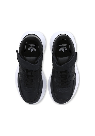 Adidas Adıdas Retropy F2 Cf El Çocuk Ayakkabı Gx9067 Siyah
