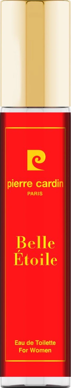 Pierre Cardin Belle Etoile Kadın Parfüm Seti + Çanta
