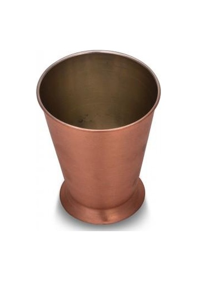 Turna Bakır Bevanda Bardak Düz 300 ML Skoç Turna0456-4