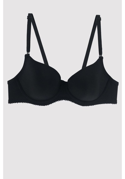 Pierre Cardin 6005 Balenli Destekli Sütyen (517952731)