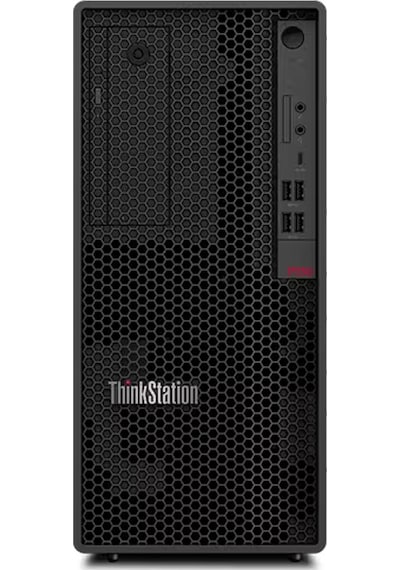Lenovo  Thinkstation P350 30E3004YTX026 i7-11700K 24 GB 2 TB SSD 4 GB T1000 W10P Masaüstü Bilgisayar