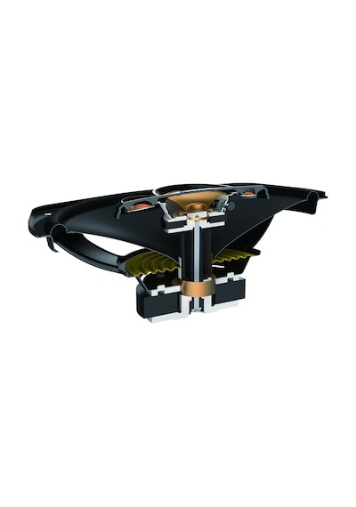 Pioneer Ts-a6971f A Serisi 600 Watt Maksimum 100w Rms 6x9 Oto Hoparlör