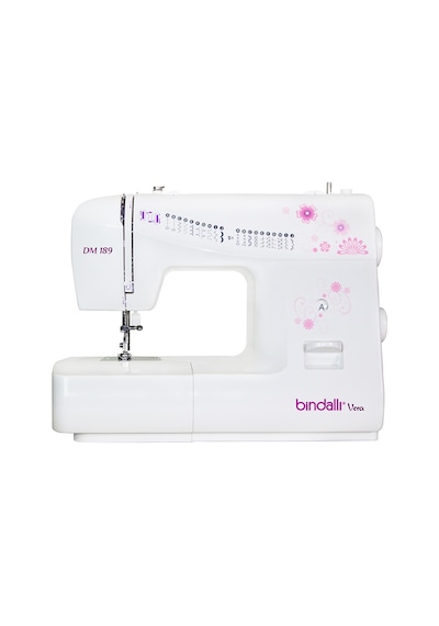Bindallı Vera DM 189 Ev Tipi Dikiş Makinesi