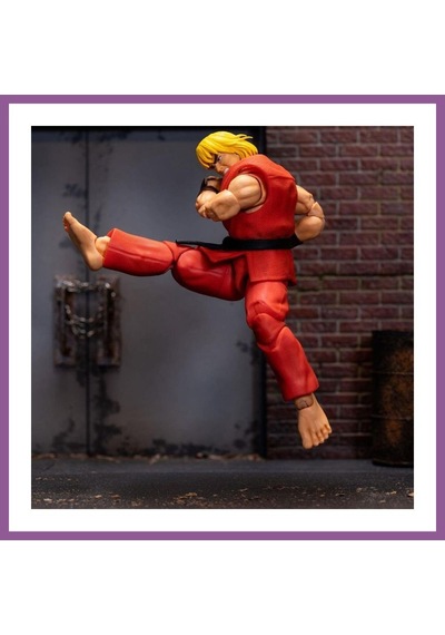 Bezos 9334218314r00 6 Figure Rengaren