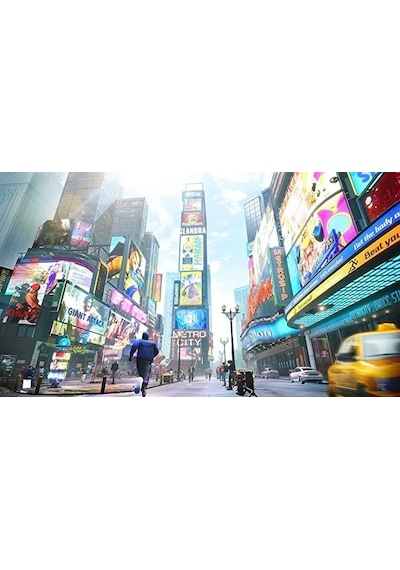 Street Fighter 6 - PS5 Oyun