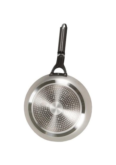 Mehtap Chefline İndüksiyon Tabanlı 26 Cm Krep Tava Ve 22 Cm Sahan Seti Gri