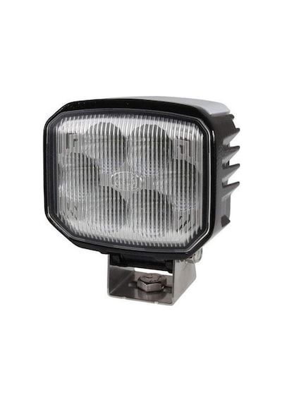 Hella Off-road Led Lamba 12v-24v Power Beam 1500 1ga996288-011