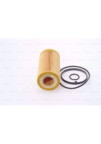 Seat Altea 2.0 Tfsi 2004-2009 Bosch Yağ Filtresi