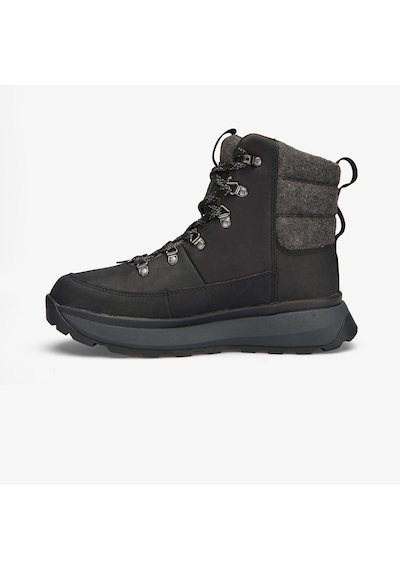 The North Face Bergen Erkek Gri Su Geçirmez Bot - Nf0a8a9mkx71
