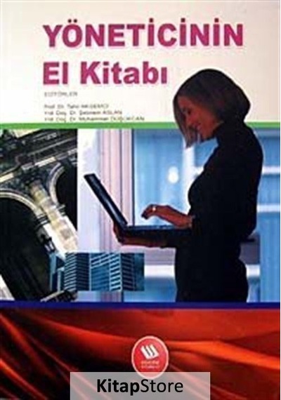 Yöneticinin El Kitabı / Kolektif