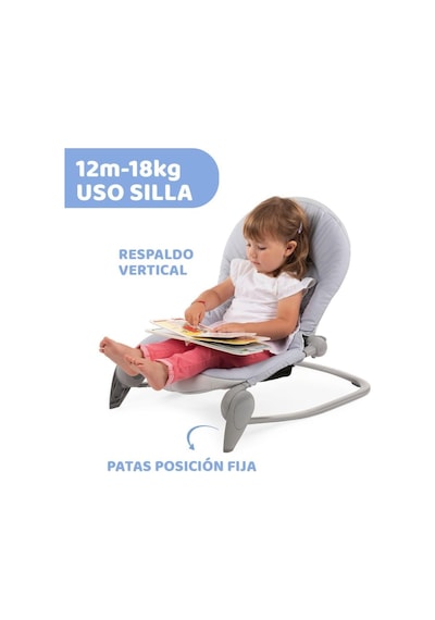 Chicco Balloon Baby Elephant Ana Kucağı Outlet