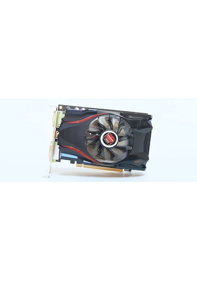 Quadro AMD Radeon R7 240 2GD5 2 GB 128 Bit DDR5 Ekran Kartı