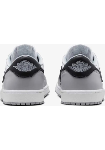 Nike Wolf Grey And White Cz0790-110 Çok Renkli
