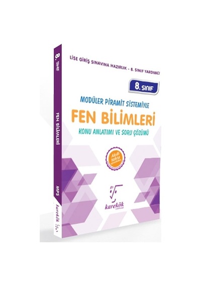 Karekök 8. Sınıf Lgs Fen Bilimleri Konu Anlatımı Ve Soru