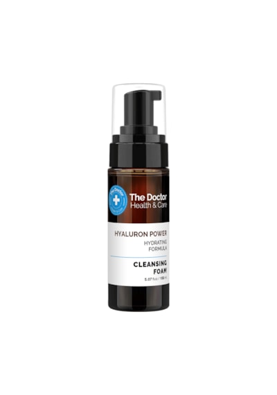 The Doctor Health & Care Hyaluron Power Yüz Yıkama Köpügü 150 Ml