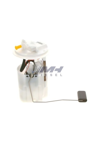 Bosch 0580200025 Yakıt Pompası Ünitesi Renault Megane 3, Scenic 3, Fluence
