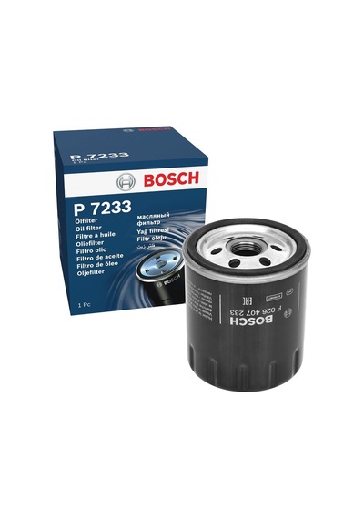 Bosch F026407233 Yağ Filtresi