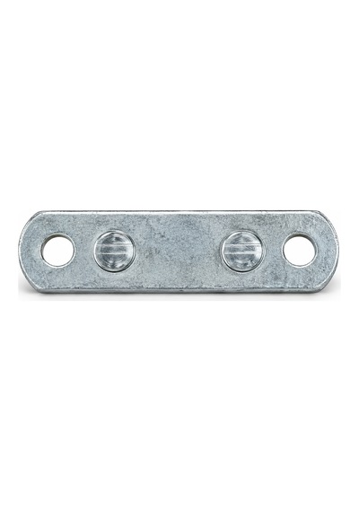 Avrupa Tip Dorse Kapak Kancası U Tip 30 Mm / 5 Adet