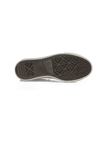 Kinetix Verna 6fx Siyah Kadın Sneaker 000000000102203123 Siyah-beyaz