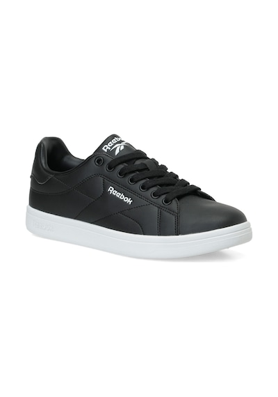Reebok Lift Clean I Siyah Erkek Sneaker SİYAH-BEYAZ