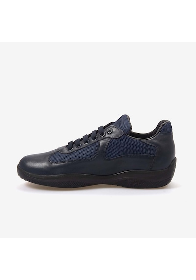 Mocassini Erkek Spor & Sneaker Ayakkabı 3290 Lacivert