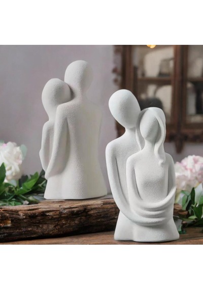 Bernami Mumluk Şamdanpinterest Dekoratif Sarılan Çift Sevgili Diğer