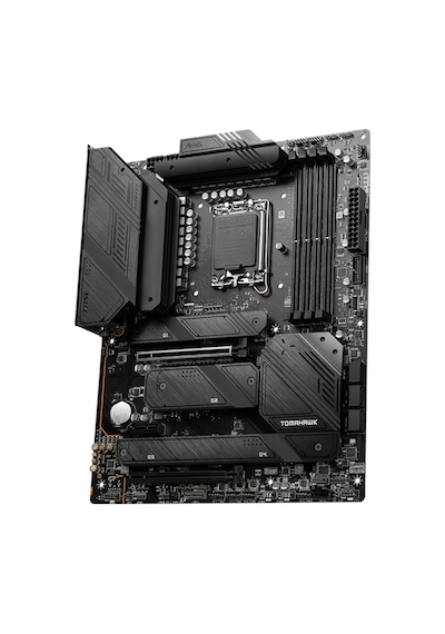MSI MB MAG Z790 TOMAHAWK WIFI SOKET 1700 DDR5 7200MHZ(OC) PCI-E Gen5 M.2 USB3.2 DP HDMI 1x2.5G LAN WI-FI 6E ATX