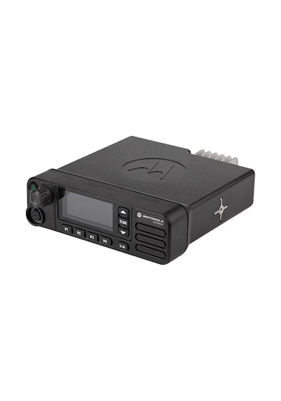 Motorola Dm 4600 Uhf Dijital Araç/sabit Telsizi