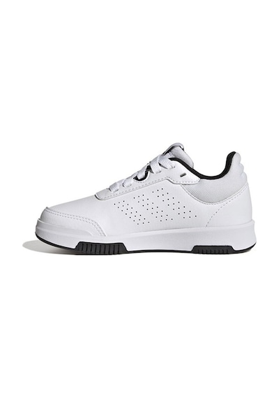 Adidas Tensuar Sport 2.0 K Training Lace Çocuk Günlük Ayakkabı Beyaz-Siyah GW6422 Beyaz