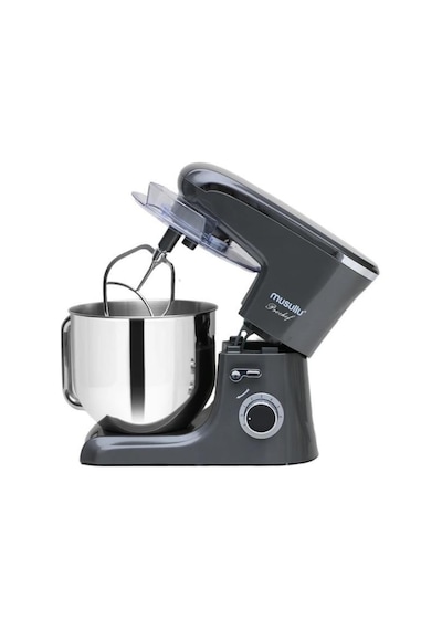 Musullu MSL-3003 1800 W 8 L Prochef Mutfak Şefi Stand Mikser