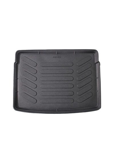 Volkswagen Golf 6 2009-2013 Bagaj Havuzu - 8425301-07