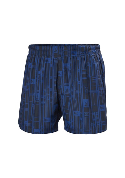 Helly Hansen Newport Deniz Şortu Hha.34296 Hha.607 Lacivert