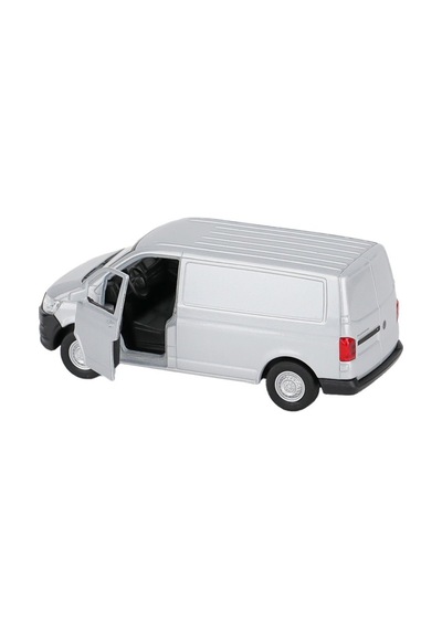 43762 Nessiworld Model Araç Gri