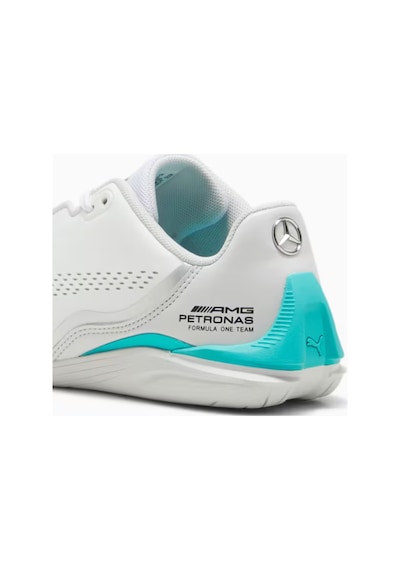 Puma Beyaz Mercedes Mapf 1 Drift Cat Decima Erkek Spor Ayakkabı 30719605 Beyaz
