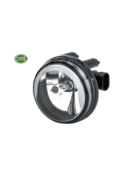 Sıs Farı Sol Amg W204 S204 C209 A209 C216 W164 W251 R230 Hella A2048202156