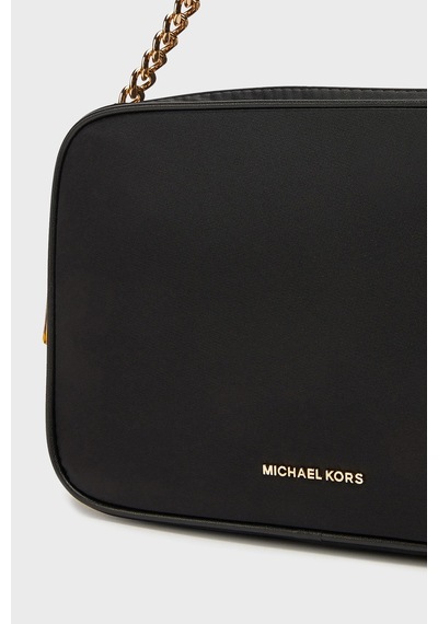 Michael Kors Bayan Çanta 32s5gytc5c 001 Siyah Siyah