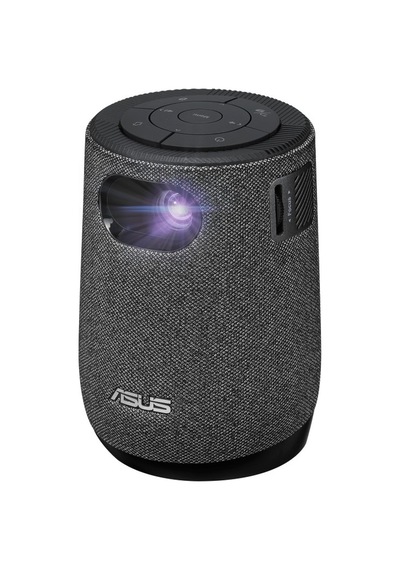 ASUS ZENBEAM LATTE L1 300 LUMEN 720P BLUETOOTH DAHILI BATARYA HDMI USB PROJEKSIYON