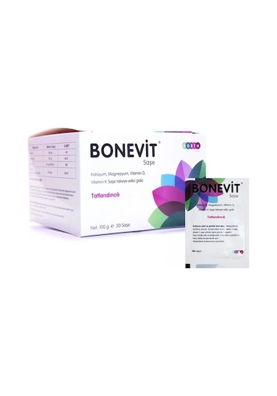 Northline Bonevit 20 Saşe