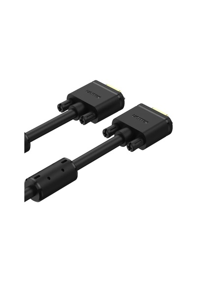 Unıtek Vga Kablo 10 Mt Bakır 15 Pin 3c+6 Y-c506g Ttkunı0009