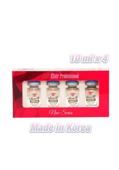 Serum Somon Dna Dermapen İçindir