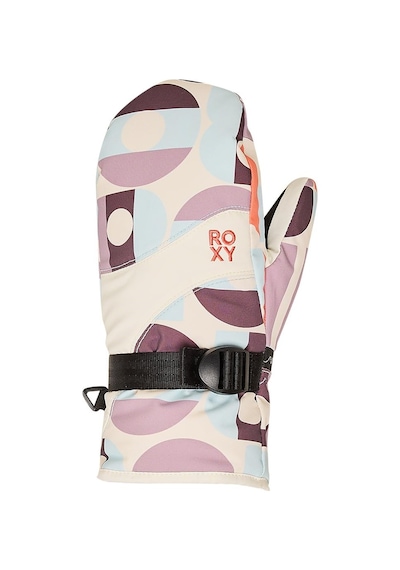4Riders Roxy Jetty Mittens M