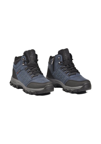Ayakmod Lacivert Kaymaz Taban Su İtici Unisex Outdoor Bot X6 G Lacivert