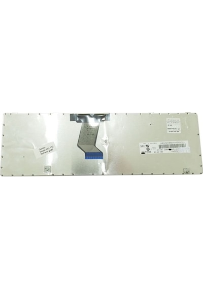 Lenovo Uyumlu B580, G580, G580Ax G580Ay, G580A, G585 Klavye Tuş Takımı - 32245883