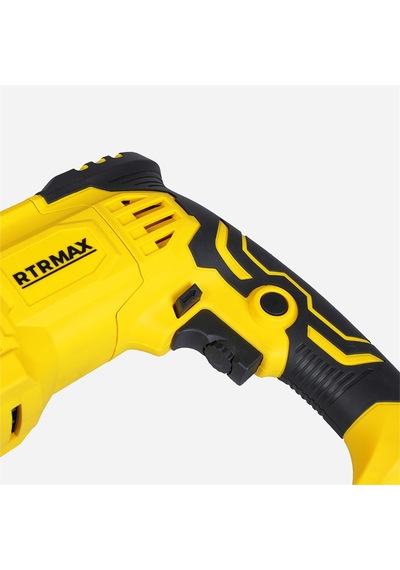 Sds Plus Kırıcı Delici 1050w 3.0 Jul 26mm Rtrmax - Rtm2290