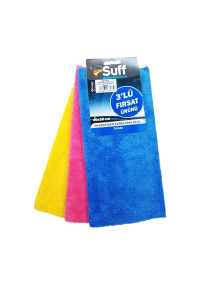 Stuff Orkide Mikrofiber Kurulama Bezi