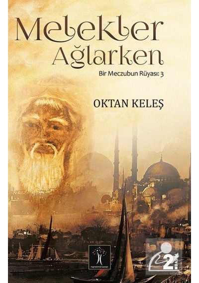 Melekler Ağlarken / Oktan Keleş 9786054977345